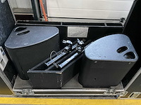 Fohhn / lexicon luidspreker set - afbeelding 4 van  10