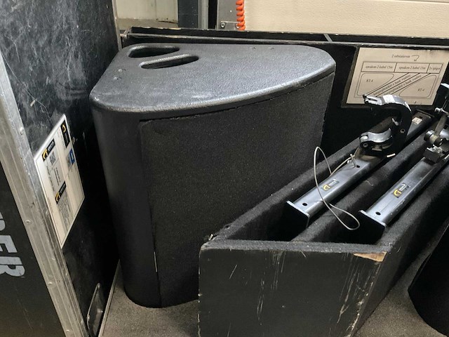 Fohhn / lexicon luidspreker set - afbeelding 5 van  10