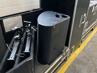 Fohhn / lexicon luidspreker set - afbeelding 6 van  10