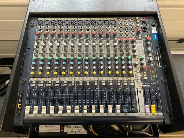 Fohhn / lexicon luidspreker set - afbeelding 9 van  10