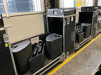 Fohhn / lexicon luidspreker set