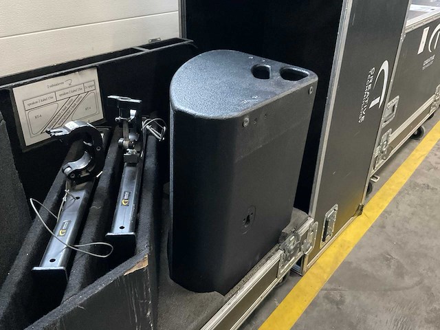 Fohhn / lexicon luidspreker set - afbeelding 6 van  10