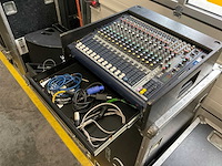 Fohhn / lexicon luidspreker set - afbeelding 10 van  10