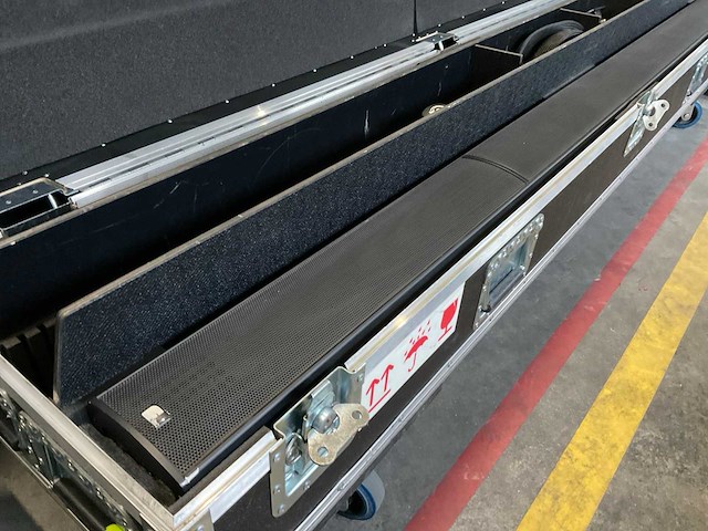 Fohhn lf-220 luidspreker (2x) - afbeelding 4 van  8