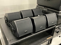 Fohhn lx-11 luidspreker (6x) - afbeelding 1 van  7