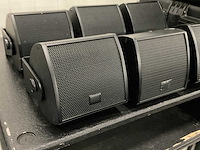 Fohhn lx-11 luidspreker (6x) - afbeelding 4 van  7