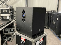 Fohhn xs-30 subwoofer - afbeelding 5 van  7
