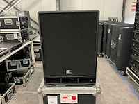 Fohhn xs-30 subwoofer - afbeelding 4 van  7