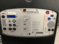 Fohhn xs-30 subwoofer - afbeelding 6 van  7