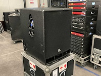 Fohhn xs-30 subwoofer