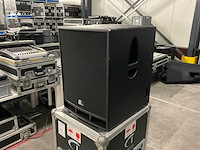 Fohhn xs-30 subwoofer - afbeelding 2 van  7