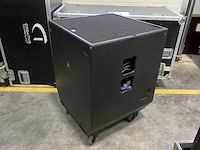 Fohhn xs-4 subwoofer (2x) - afbeelding 3 van  6