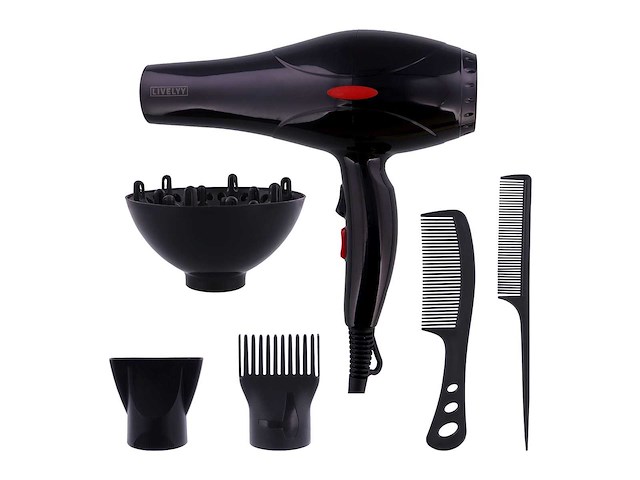 Föhn (437x) - afbeelding 1 van  6