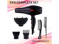 Föhn (437x) - afbeelding 3 van  6