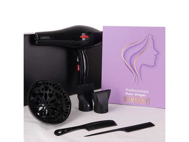 Föhn (437x) - afbeelding 6 van  6