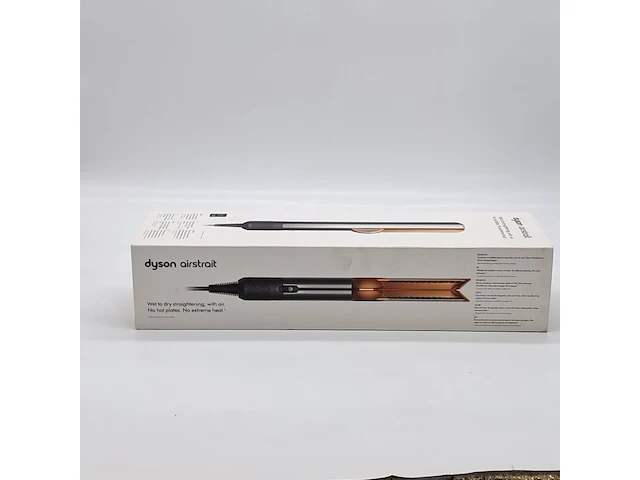Föhn, dyson, airstrait ht01 - afbeelding 3 van  8