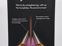 Föhn, dyson, airstrait ht01 - afbeelding 5 van  8