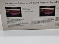 Föhn, dyson, airstrait ht01 - afbeelding 6 van  8
