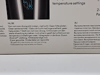 Föhn, dyson, airstrait ht01 - afbeelding 8 van  8