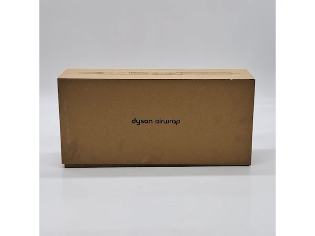 Föhn, dyson, airwrap - afbeelding 1 van  9