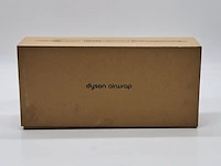 Föhn, dyson, airwrap