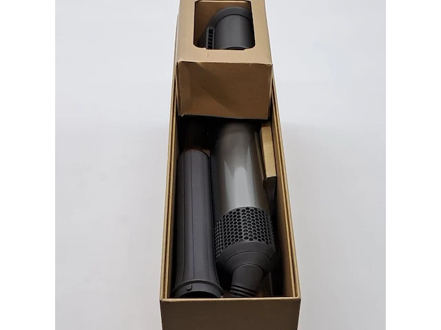 Föhn, dyson, airwrap - afbeelding 2 van  9