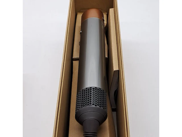 Föhn, dyson, airwrap - afbeelding 5 van  9