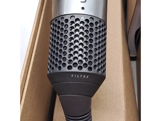 Föhn, dyson, airwrap - afbeelding 8 van  9