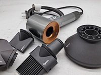 Föhn, dyson, r5j-eu-shv9738a - afbeelding 1 van  7