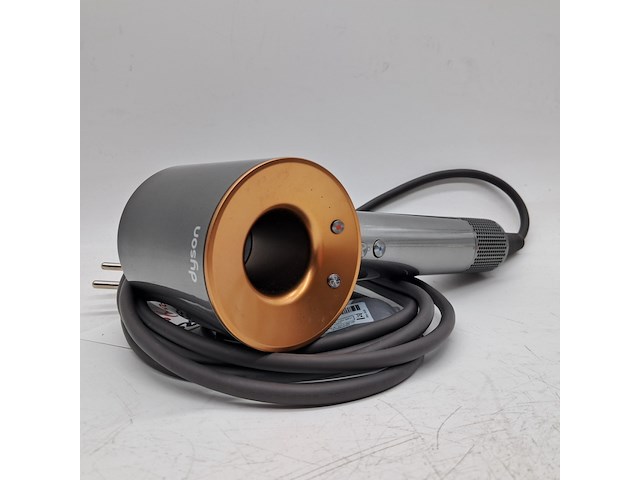 Föhn, dyson, r5j-eu-shv9738a - afbeelding 2 van  7