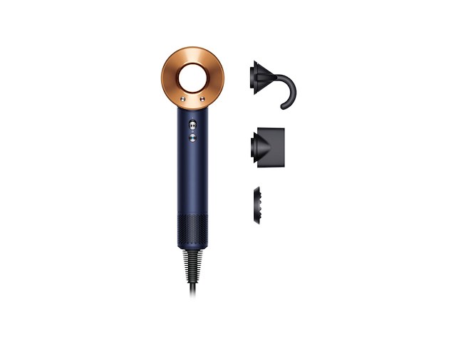 Föhn, dyson, supersonic hd07 - afbeelding 1 van  6