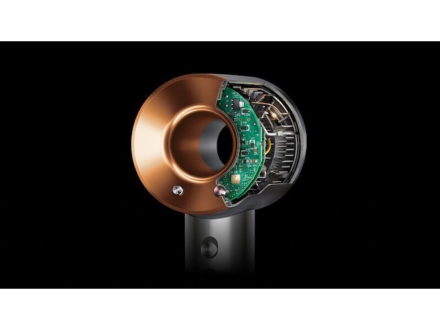 Föhn, dyson, supersonic hd07 - afbeelding 2 van  6