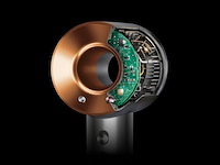 Föhn, dyson, supersonic hd07 - afbeelding 2 van  6