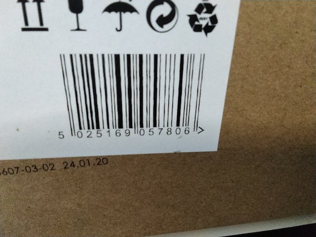 Föhn, dyson supersonic - afbeelding 3 van  3