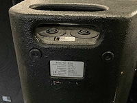 Fohnn rt-2 luidspreker (2x) - afbeelding 6 van  9