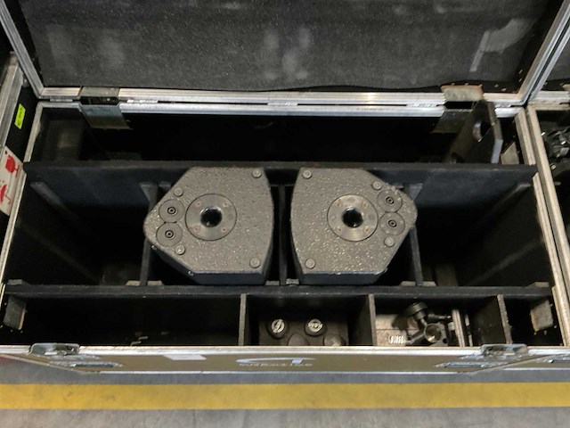 Fohnn rt-2 luidspreker (2x) - afbeelding 8 van  9