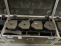 Fohnn rt-2 luidspreker (4x) - afbeelding 9 van  10