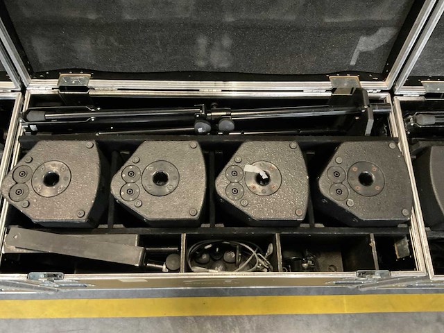 Fohnn rt-2 luidspreker (4x) - afbeelding 10 van  10