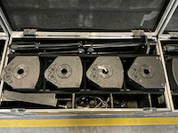 Fohnn rt-2 luidspreker (4x) - afbeelding 10 van  10