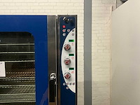 Foinox combisteamer - afbeelding 5 van  9
