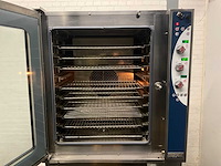 Foinox combisteamer - afbeelding 7 van  9