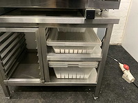 Foinox combisteamer - afbeelding 9 van  9