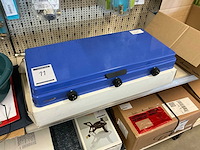 Foker 3-pits gasstel - afbeelding 1 van  4