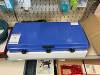 Foker 3-pits gasstel - afbeelding 2 van  4