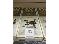 Foker 3p. ghisa gaskomfoor - afbeelding 2 van  2