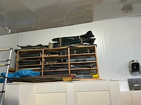 Fokker f27-50-100 mallen voor demo modelvlieltuig - afbeelding 2 van  8