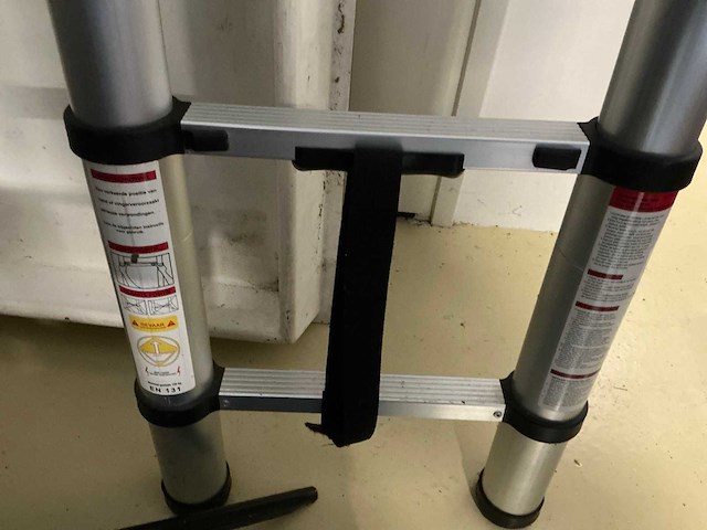 Fokker f27-50-100 mallen voor demo modelvlieltuig - afbeelding 4 van  8