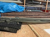 Fokker f27-50-100 mallen voor demo modelvlieltuig - afbeelding 8 van  8