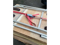 Foldable school exam table (22x) - afbeelding 8 van  8