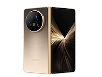 Foldable smartphone honor, magic v5 16gb/512gb, dawn gold - afbeelding 1 van  1